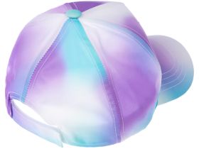 Кепка текстильная для девочек