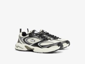 Мужские кроссовки Lacoste STORM 96