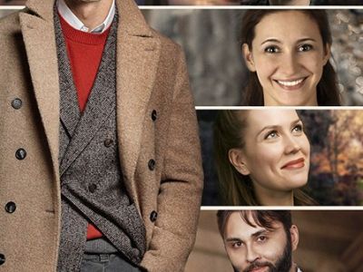 Невеста напрокат. Спектакль (Муром)