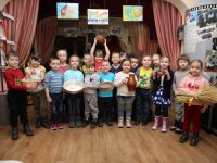 Кулундинский районный музей