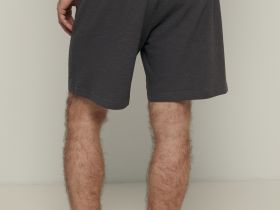 Шорты на резинке