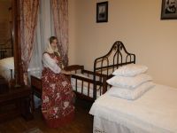 Дом-усадьба К. Э. Циолковского