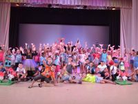 Дом культуры «Юбилей» с. Коноково