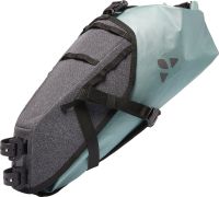 Велосумка подседельная Vaude Trailsaddle II (голубой)