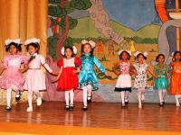 Токчинский сельский дом культуры – филиал № 8