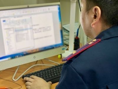 Организована процессуальная проверка по факту отравления детей продуктами быстрого приготовления