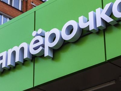 Сок из «Пятерочки» получил Знак качества