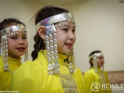 Якутян призывают рассказать миру о России