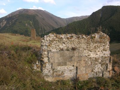 Культовое здание