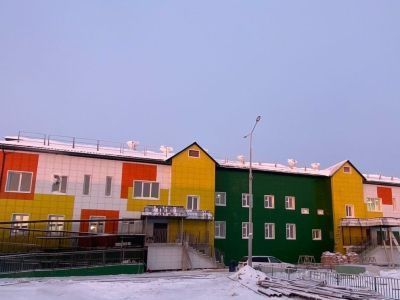 Более 1100 объектов подключили к централизованному отоплению в Якутии