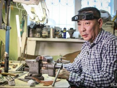 Более 250 якутян имеют звание народных мастеров 