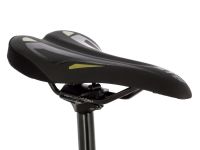 Горный велосипед Stinger Python Pro 27.5, год 2024, цвет Коричневый, ростовка 18