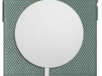 Клип-кейс Native Union (Re)Classic Case для Apple iPhone 16 Slate Green