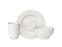 Villeroy & Boch Набор посуды для завтрака на 2 персоны For Me Villeroy & Boch