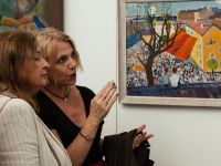 Музей искусства Санкт-Петербурга XX–XXI веков