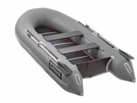 Лодка ПВХ АНДРОМЕДА 295 киль (2024)