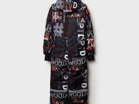 Комбинезон текстильный с полиуретановым покрытием для мальчиков