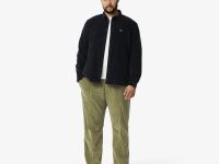 Мужские вельветовые брюки Lacoste