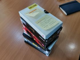 Создан золотой фонд о жизни и деятельности Михаила Николаева