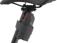 Подседельная сумка Acepac Tool Wallet (серый)