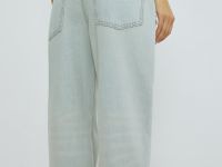 Джинсы Balloon, Голубой