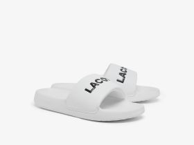 Мужские сланцы Lacoste SERVE SLIDE 1.0 125 2 CMA