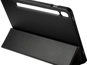 Чехол-книжка moonfish для Tab S9 | S9 FE со слотом черный