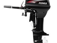 2х-тактный лодочный мотор HIDEA HD9.8FHS