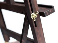 Мольберт настольный Малевичъ "Винтаж"