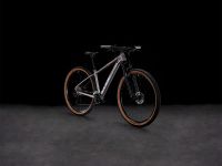 Женский велосипед Cube Access WS Pro 27.5, год 2024, цвет Коричневый, ростовка 14