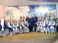 Дом культуры с. Князе-Волконского