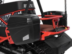 Снегоход SHARMAX SN-650 (2024)