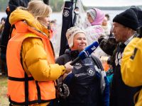 Центр культурного развития г. Костомукши