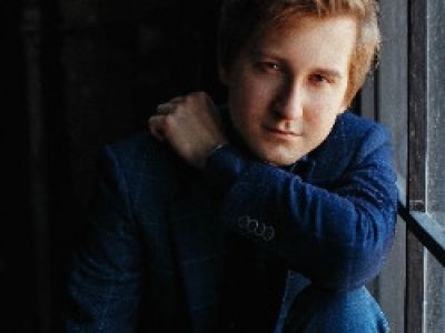 Дмитрий Маслеев (фортепиано, Москва)