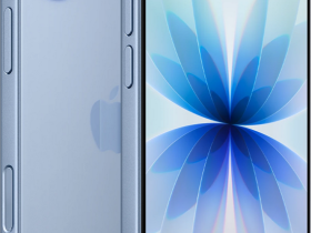 Смартфон Apple