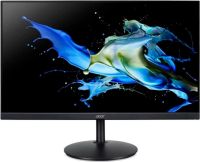 Монитор 23,8" Acer Vero CB242YGbir UM.QB2CD.G01 1920x1080, IPS, 250cd, 1/4ms, 178/178, VGA, HDMI, 120Hz, VESA, black