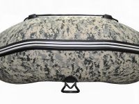 Лодка ПВХ МУССОН 3200 СК Камуфляж