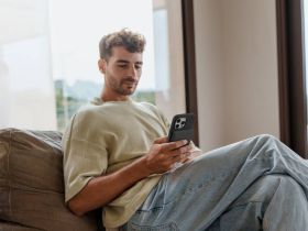 Внешний аккумулятор uBear