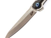 Складной нож Eafengrow EF942, сталь D2, рукоять G10
