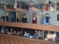 Театр кукол «Золотой ключик»