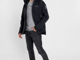 Куртка ветрозащитная Wellington II Мужская