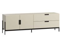 ТВ-тумба Лигес 183x60 Светло-бежевый