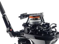 2х-тактный лодочный мотор MAGNUM PRO SM9.8HS