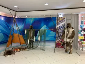 В Якутске открылась выставка народных промыслов «Мир Арктики»