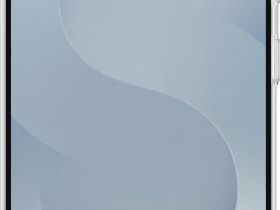 Клип-кейс Samsung Standing Grip Case Galaxy S25 Белый