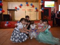 Новиковский сельский дом культуры