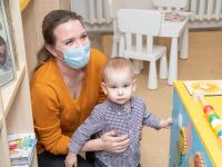 Центральная городская библиотека имени П. П. Бажова