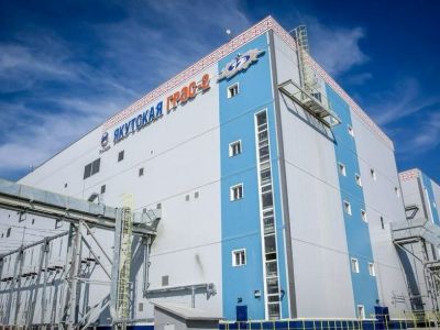 Оборудование на Якутской ГРЭС-2 испытают на жидком топливе
