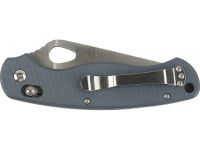 Нож Ganzo G729, серый