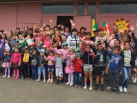 Краснооктябрьский сельский дом культуры